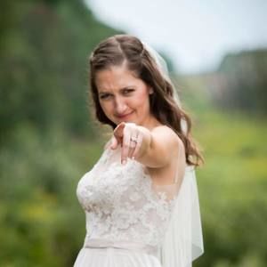 Meet your Posher, Danielle